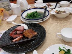 -麒麟中餐厅·经典粤菜·地道菜式老字号(广州长隆酒店)