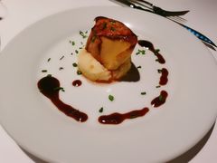 香煎鹅肝-茹丝葵经典牛排馆(上海外滩店)