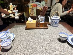 -南京大牌档(济南万象城店)