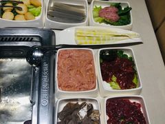 -海底捞火锅(上元大街店)