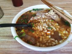 -焦大头牛肉小饭(南关店)