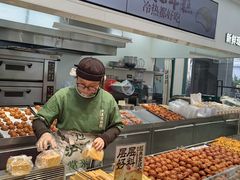 -泸溪河桃酥(西直门凯德店)