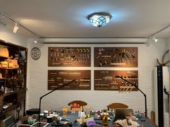 -零几体验diy皮具工作室(振业城店)