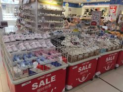 -孩子王童乐园(资阳万达店)