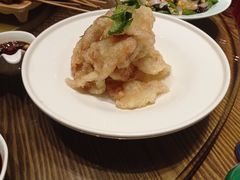 -鸽子窝(青塔店)