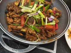 大镬全胜-大嫂镬仔·焖鸡煲·啫啫煲(逢源路店)