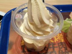 -汉堡王(金鹰天地广场店)