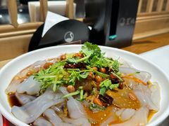 -玺炖·中国铁锅炖(虹桥天街店)