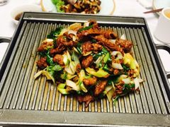 -到家尝北京菜(西坝河店)