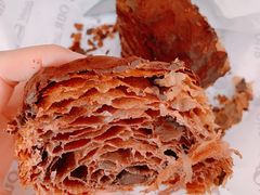 脏脏包-OUR Bakery(三里屯太古里店)
