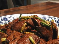 -兰边碗(鼓楼店)