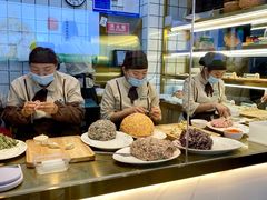 -袁记云饺(西安路店)