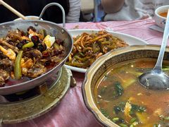 -乐乐餐厅(湘子庙街店)