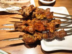 -品回味清真西北楼(宁波首店)