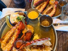 -Pakkhús Restaurant