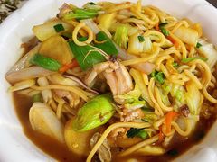 -阿弟特色海鲜餐厅·大排档(平潭店)