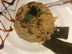 -吟松日式料理(莘庄店)