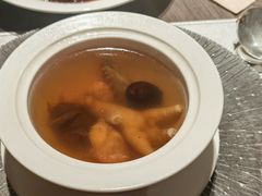 -万丽轩·粤菜(王府井金茂万丽酒店)