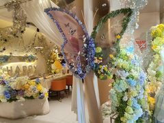 -LE SHARE洛笙·花园西餐(北京路步行街店)