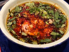 -马路边边串串香(双井直营店)