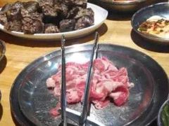 -麻蒲碳烤肉(远景路1号店)