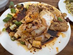 -温记府廟豆汤饭·始于1955年(海椒店)