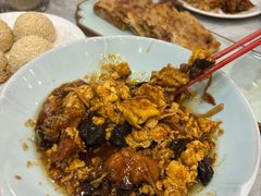 -玉华台饭庄·淮扬菜·烤鸭(望京店)