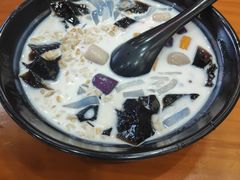 -台州老六海鲜面馆(上南总店)
