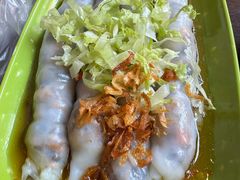 -周记蟹仔粉(侨港风情街店)