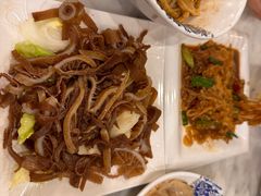 -京味小馆老北京炸酱面