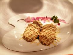 -若蘭慈·无国界素食料理(欢乐海岸店)