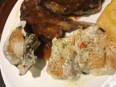 -索菲特西湖大酒店·香榭丽全日候餐厅(南山路店)