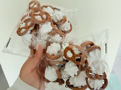 -OUR Bakery(国贸商城店)