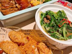 -避风塘(宝山万达店)