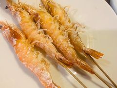 -九田家黑牛烤肉料理(三墩店)