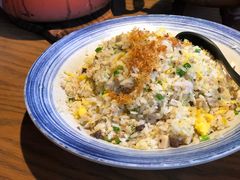 扬州炒饭-扬州狮子楼·非遗淮扬菜(东关街店)