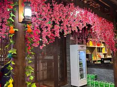 -一品江南韵·淮扬菜