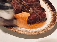 -Wolfgang’s Steakhouse 沃夫冈牛排馆(上海白玉兰广场店)