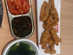 -小木屋拌饭(西安万象天地店)