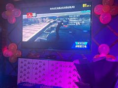 -酷啦啦音乐会所