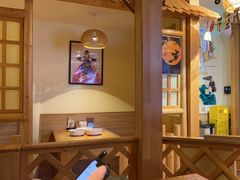 -恩你小木屋·韩式料理(南长街店)