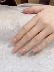 -UN·桃喜日系美睫美甲