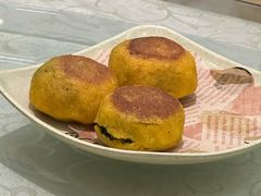 -丽泽山庄·生态怀柔菜·虹鳟鱼(红螺寺店)