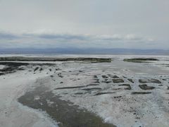 -青海茶卡盐湖文化旅游发展股份有限公司