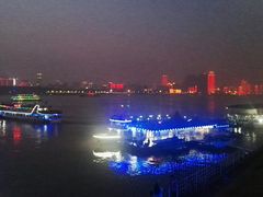 -武昌江滩