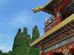 -深圳锦绣中华民俗村