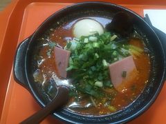 麻辣米线-飞鸿肉夹馍(浐灞半岛店)