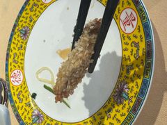 -功德林(南京西路店)