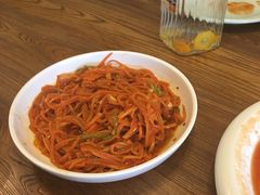 -妈妈的味道(工人体育场东路店)