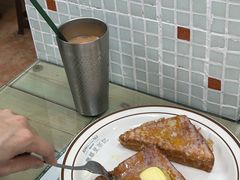-兴华里茶记(禅城同济首店)